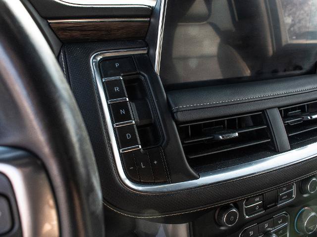 Used 2024 Chevrolet Tahoe Premier w/ Advanced Technology Package AWD/4WD image 15