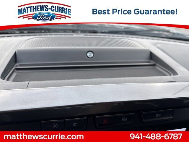 Certified 2023 Ford F150 Tremor image 21