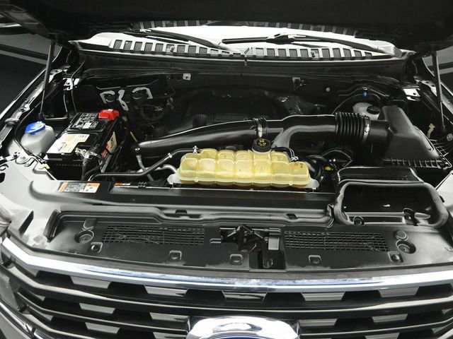 Certified 2020 Ford Expedition Limited w/ Equipment Group 303A image 54