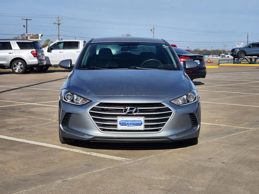 Used 2017 Hyundai Elantra SE image 7