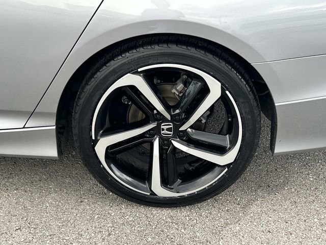 Used 2022 Honda Accord Sport Special Edition image 13
