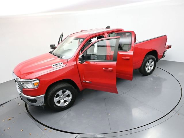 Used 2022 RAM 1500 Big Horn image 57