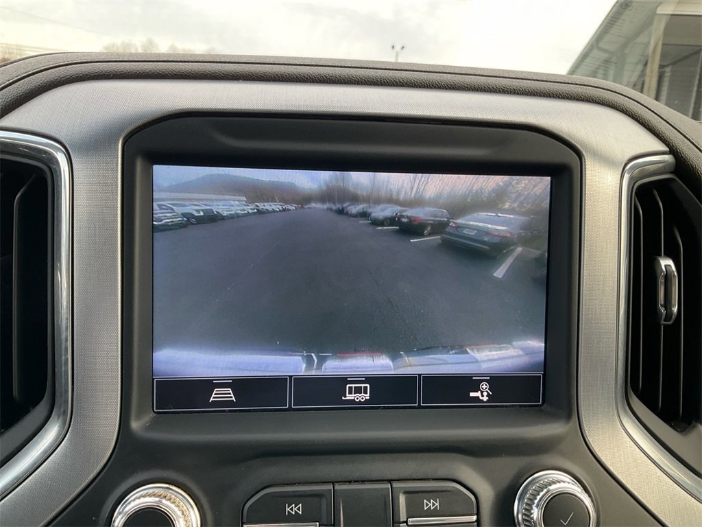 Used 2022 GMC Sierra 1500 SLT image 24