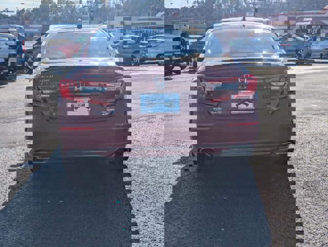 Used 2021 Honda Accord Sport image 5