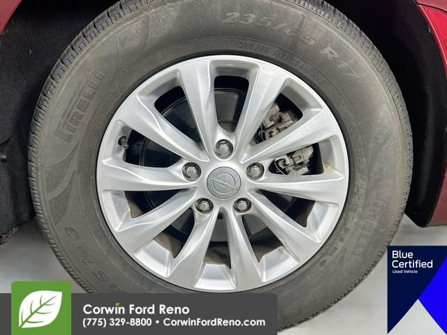 Used 2019 Chrysler Pacifica Touring-L FWD image 35