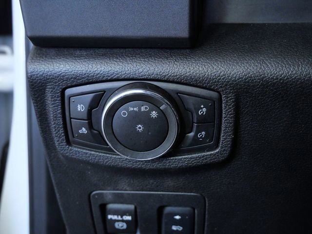 Certified 2018 Ford F150 XLT w/ Equipment Group 302A Luxury image 25