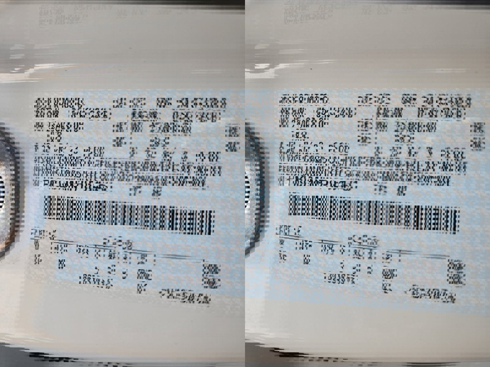 Certified 2023 Ford Escape ST-Line w/ Tech Pack #1 AWD/4WD image 28