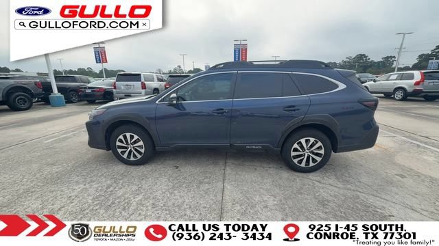 Used 2024 Subaru Outback Premium AWD/4WD image 5