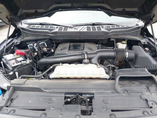 Certified 2022 Ford F150 XLT w/ Equipment Group 302A High AWD/4WD image 28