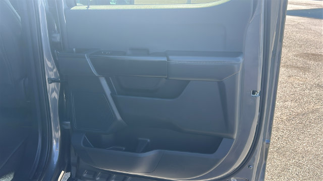 Certified 2025 Ford F150 STX RWD image 12