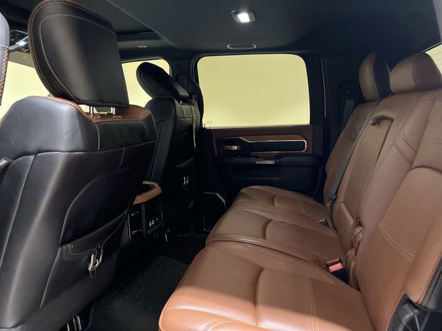 Used 2021 RAM 3500 Limited AWD/4WD image 24
