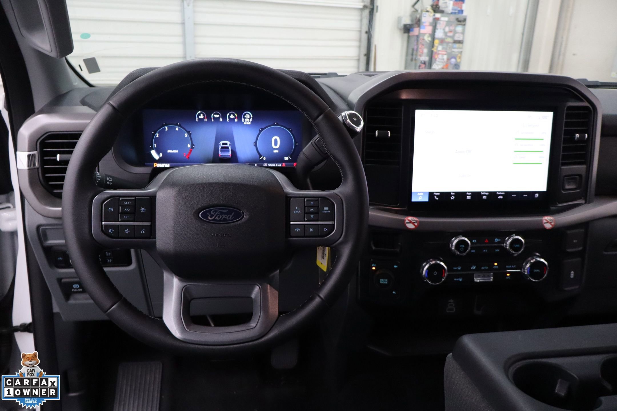 Certified 2025 Ford F150 XLT w/ Equipment Group 301A Standard AWD/4WD image 20