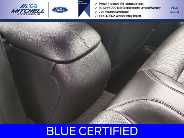 Certified 2020 Ford Mustang GT Premium w/ Equipment Group 401A RWD image 29