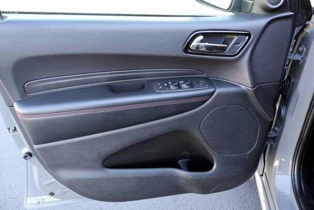 Used 2025 Dodge Durango GT image 30