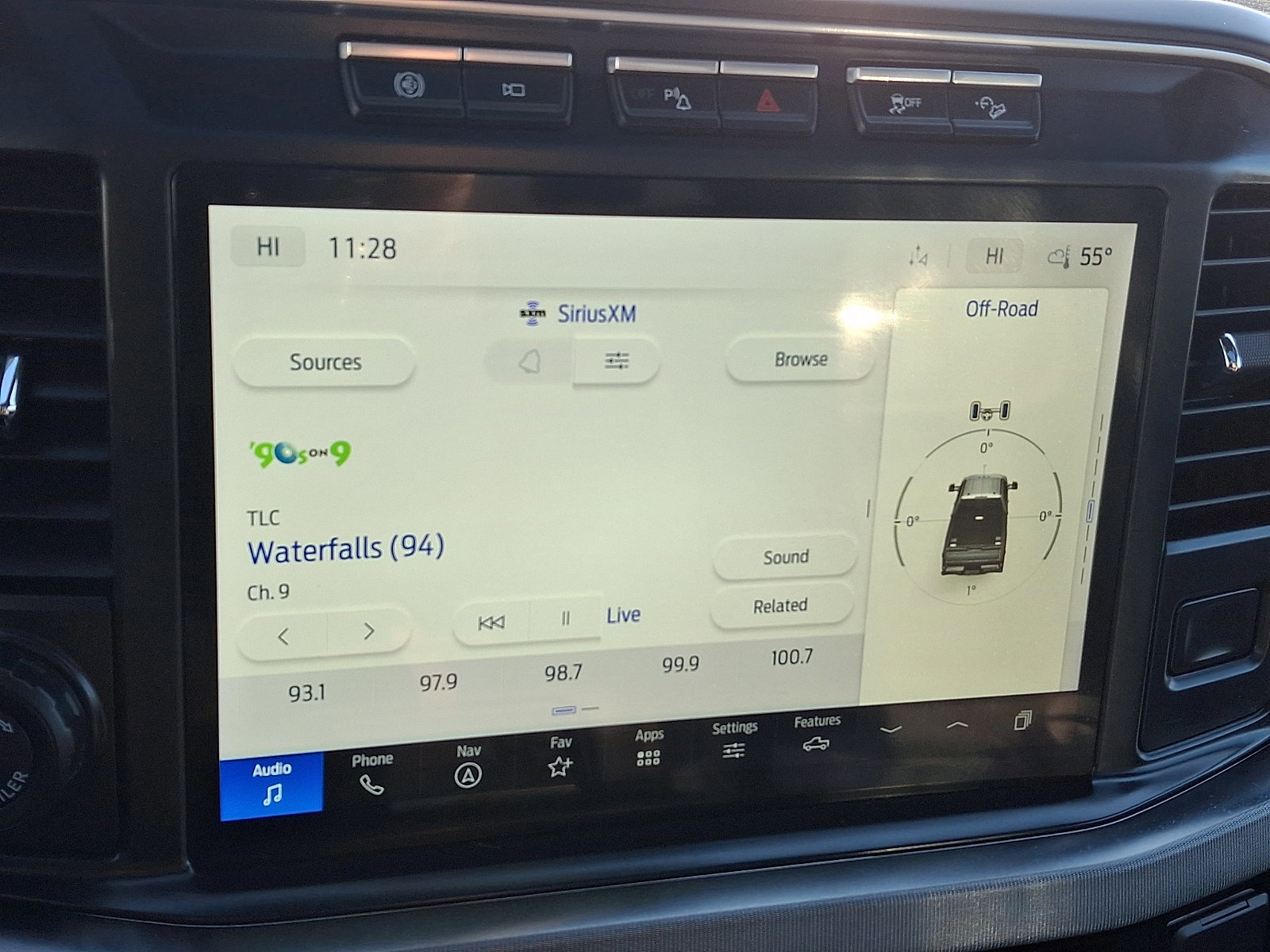 Certified 2023 Ford F350 Platinum image 24