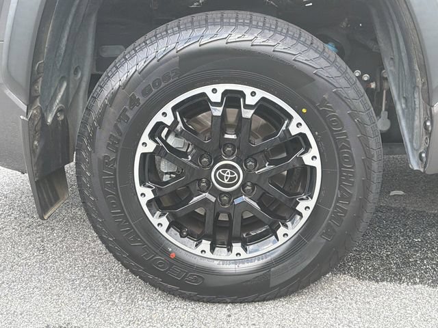 Used 2022 Toyota Tundra SR5 RWD image 19
