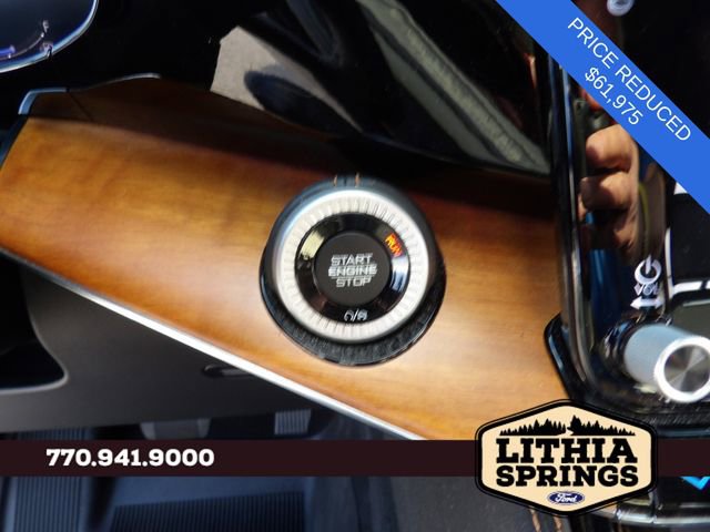 Used 2023 Jeep Grand Wagoneer Series III image 18