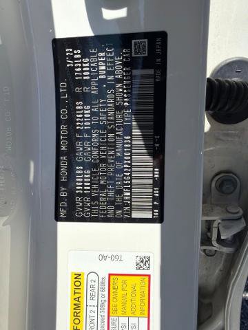 Used 2023 Honda Civic Type R image 14