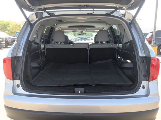 Used 2018 Honda Pilot EX-L image 25