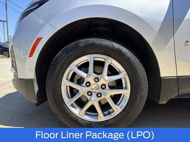 Used 2022 Chevrolet Equinox LS w/ LS Convenience Package image 5