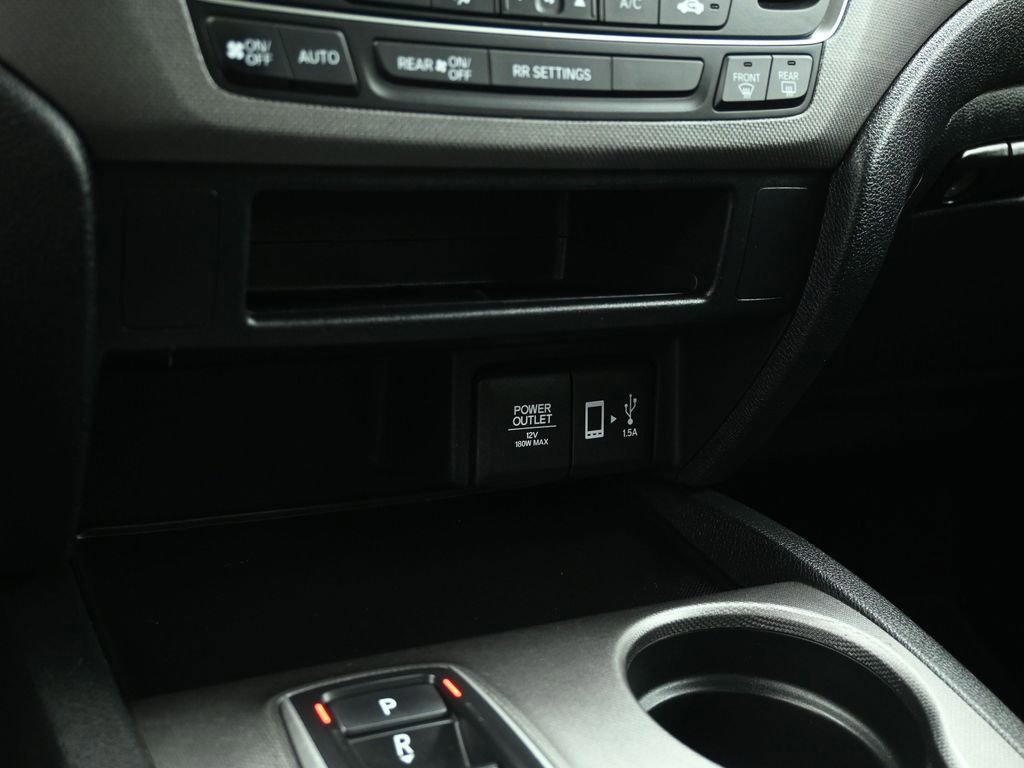 Used 2023 Honda Ridgeline Sport image 41