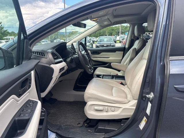 Used 2025 Honda Odyssey EX-L image 9