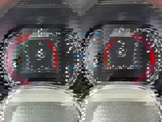 Used 2019 Toyota RAV4 Limited w/ Cold Weather Package image 7