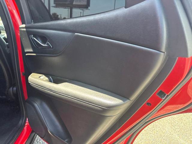 Used 2021 Chevrolet Blazer LT FWD image 22