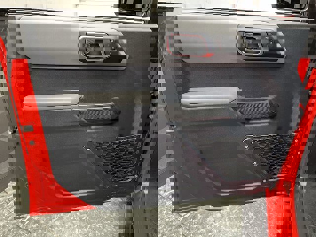 Certified 2023 Ford Bronco Big Bend image 14