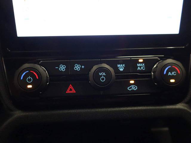 Certified 2025 Ford Ranger Raptor AWD/4WD image 34