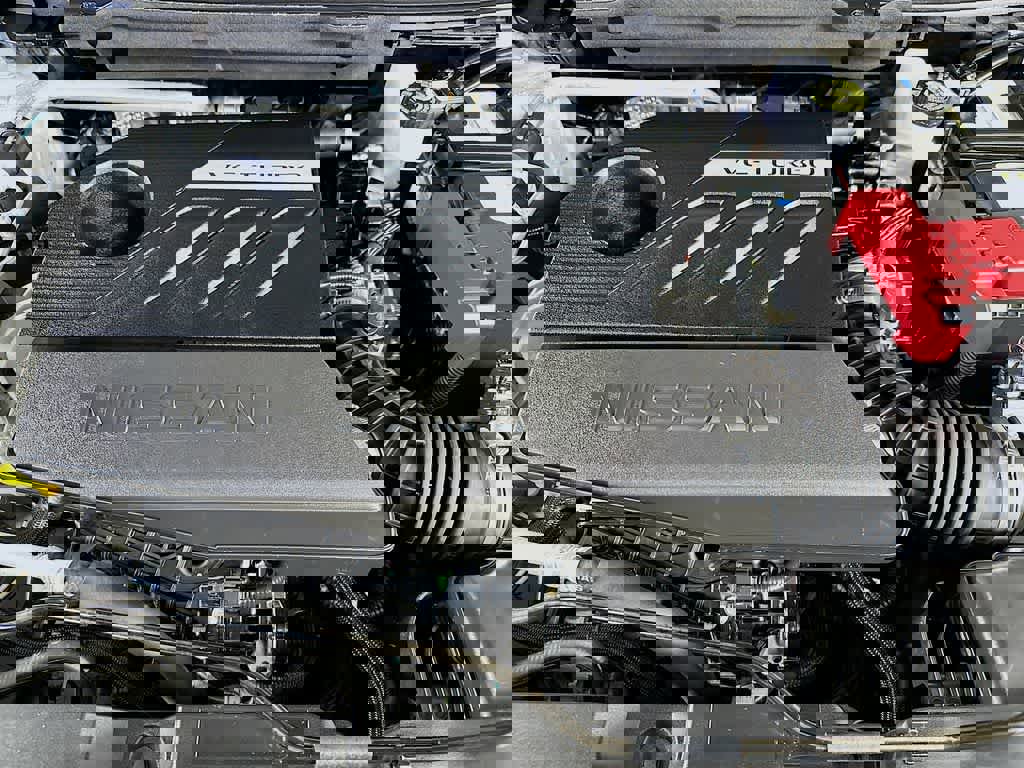 Used 2024 Nissan Rogue SV image 12