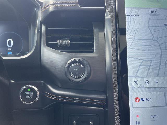 Certified 2023 Ford Expedition Platinum image 34