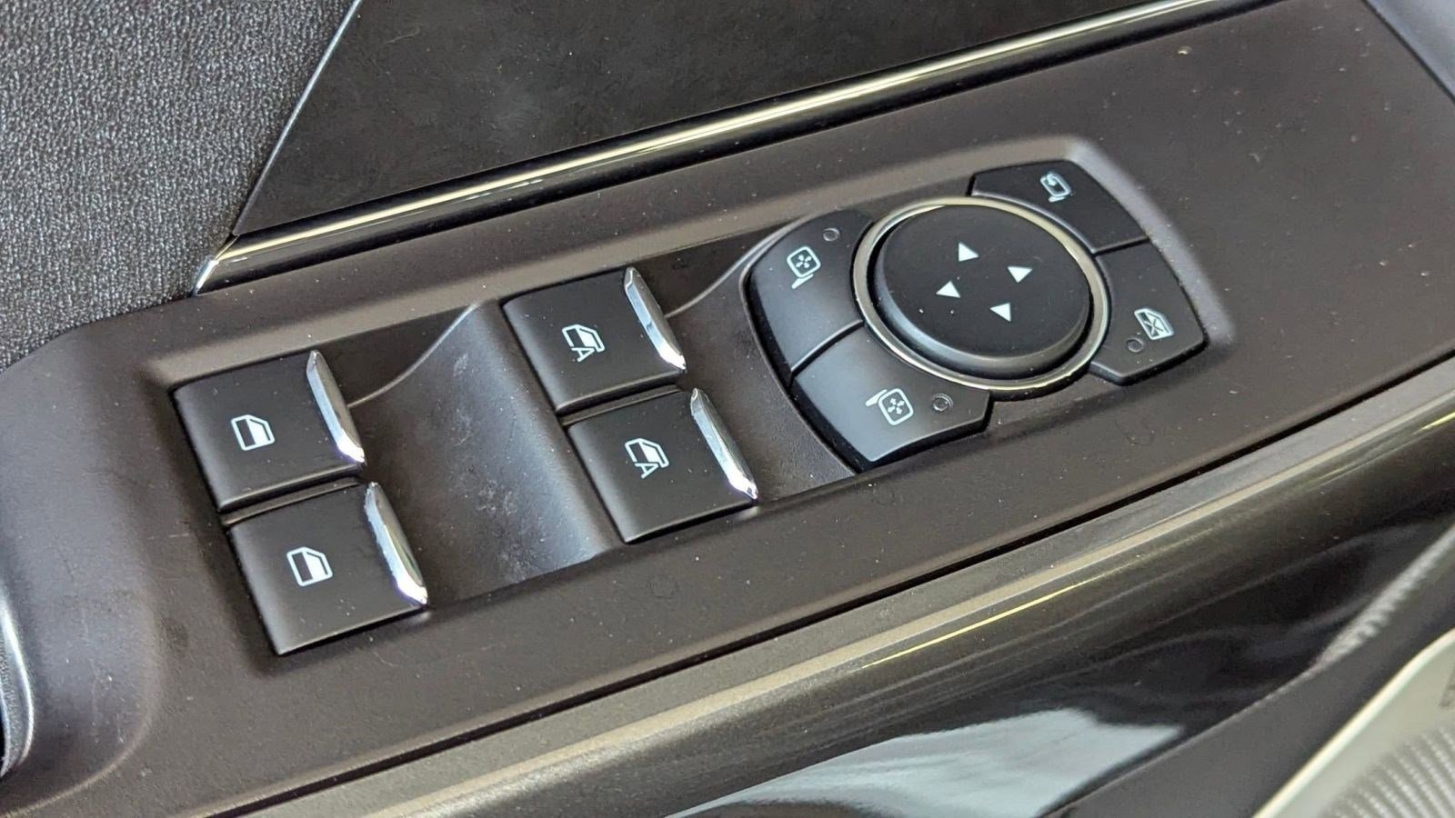 Certified 2023 Ford F150 Tremor w/ Equipment Group 402A High image 13