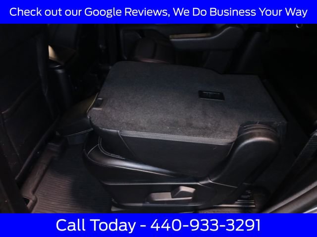 Certified 2023 Ford Explorer XLT w/ Equipment Group 202A AWD/4WD image 36