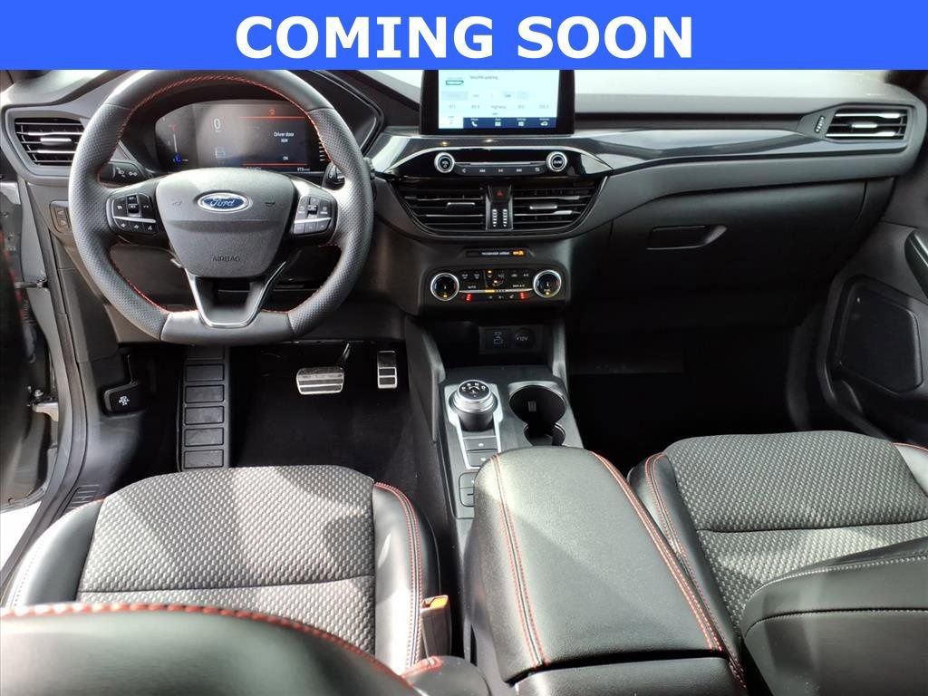 Certified 2023 Ford Escape ST-Line Select image 12