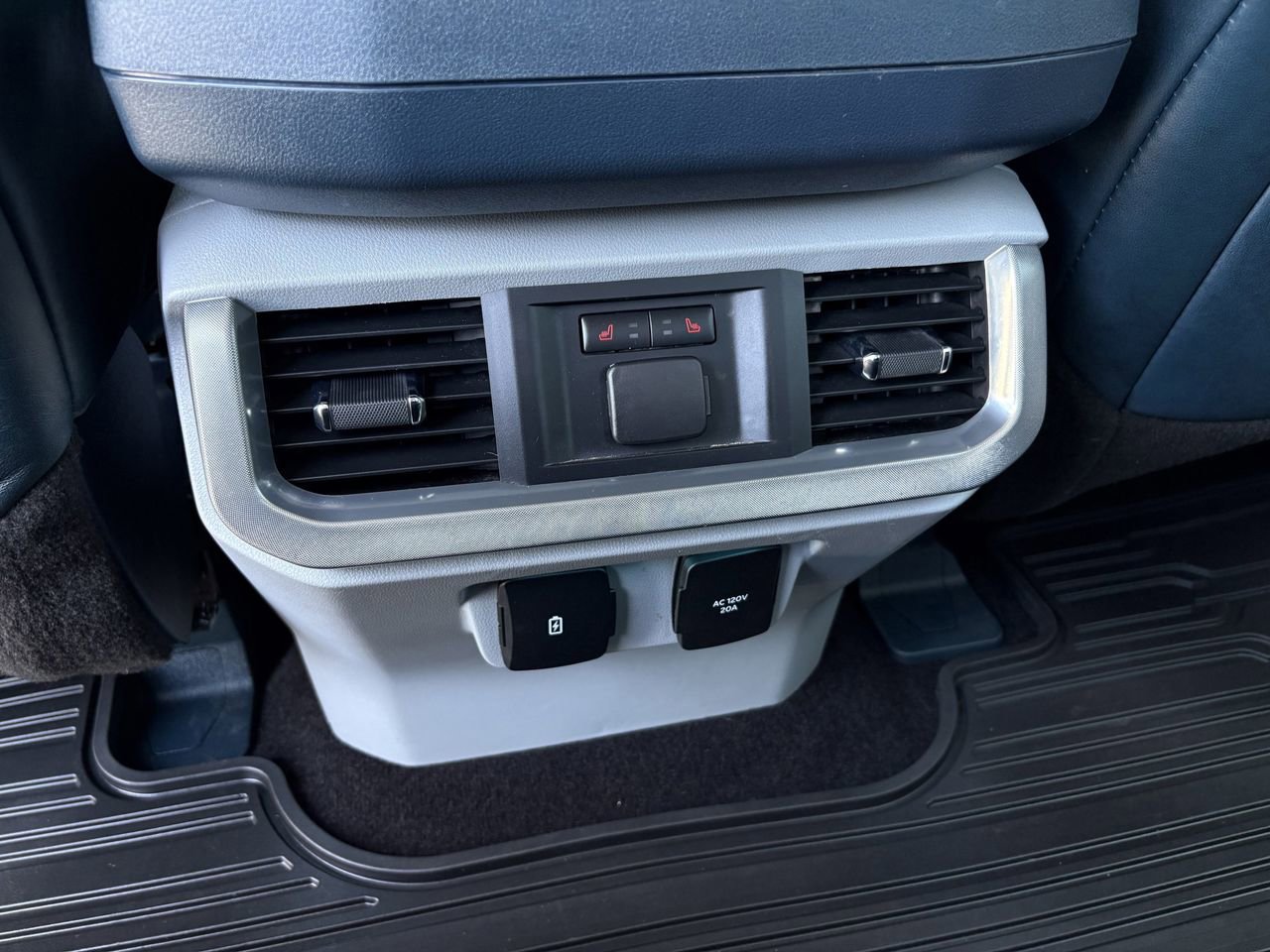 Certified 2021 Ford F150 Limited AWD/4WD image 27