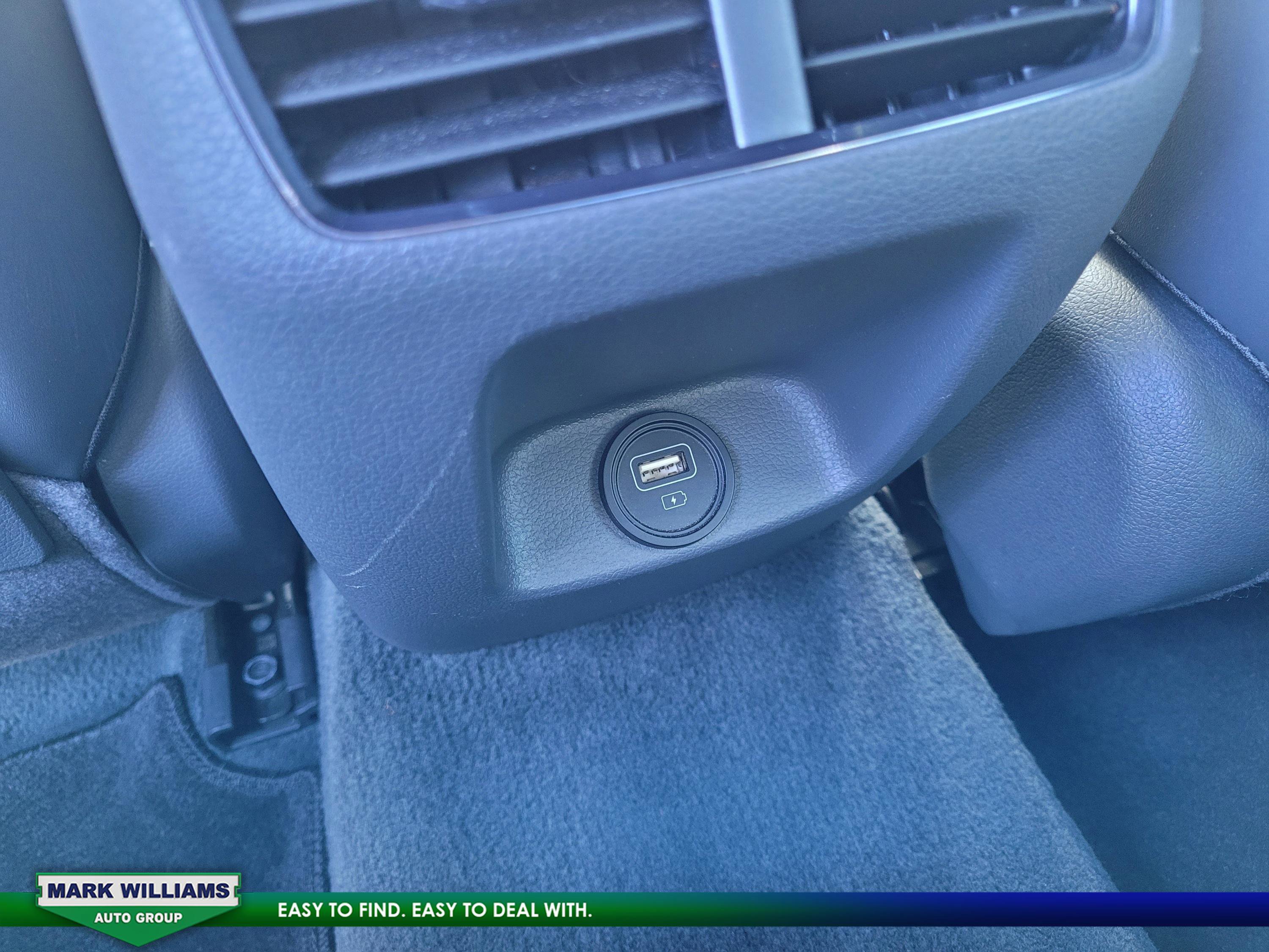 Used 2023 Hyundai Sonata N Line w/ Cargo Package image 16