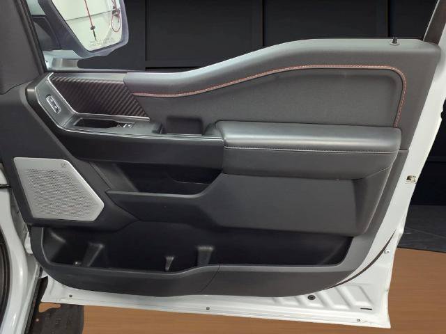 Certified 2025 Ford F150 Raptor AWD/4WD image 19