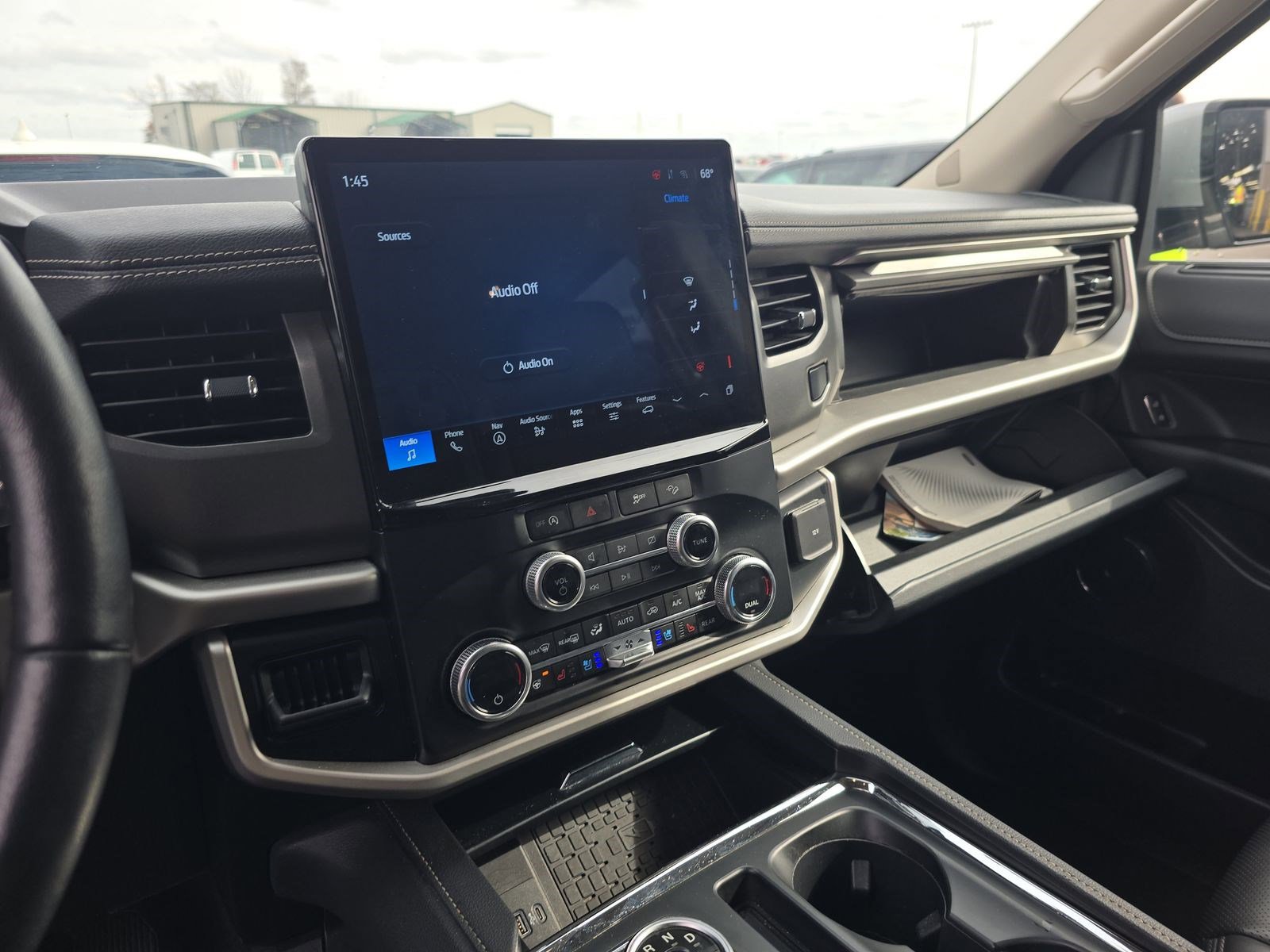 Certified 2024 Ford Expedition Max XLT AWD/4WD image 17