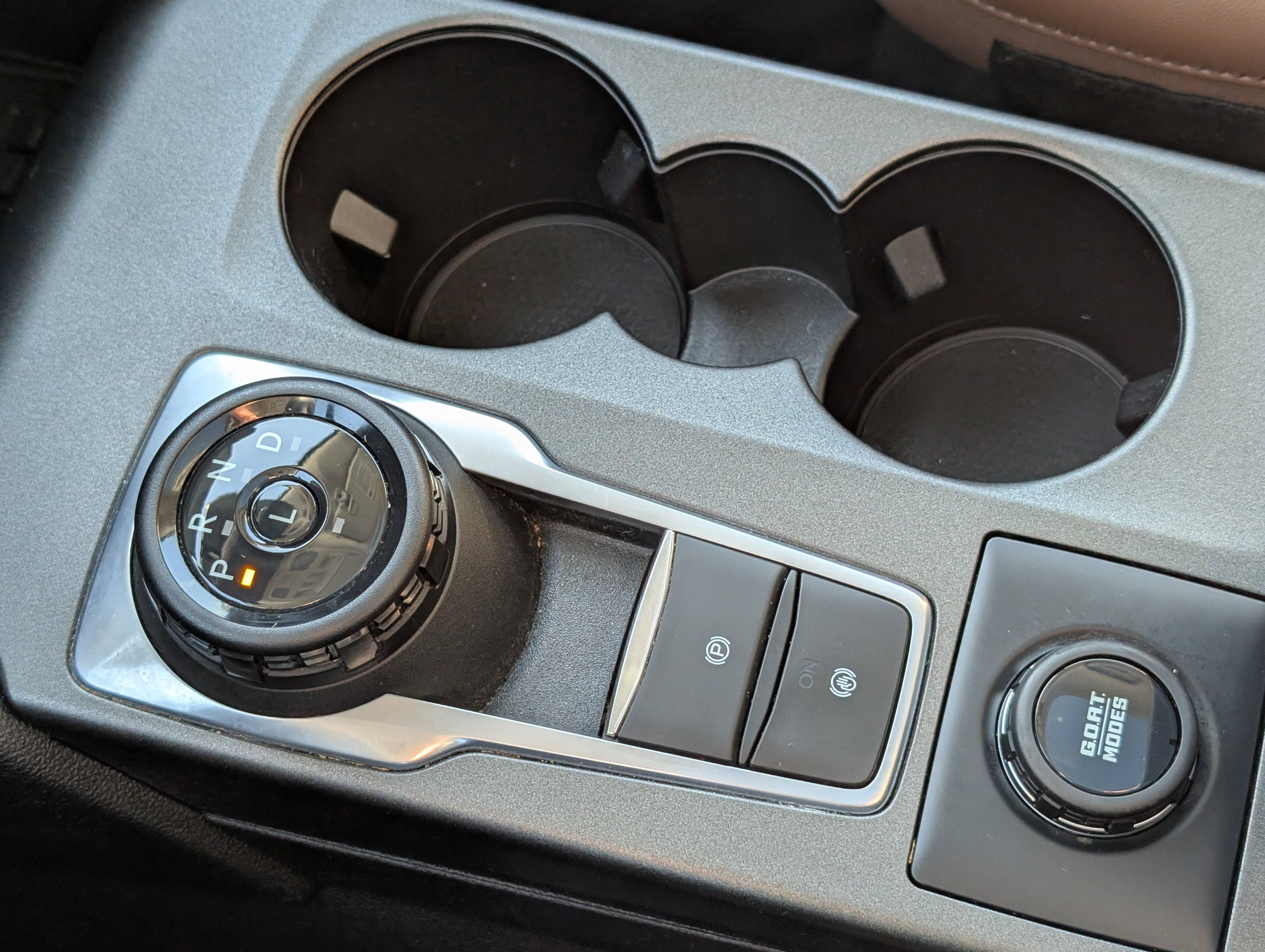 Certified 2025 Ford Bronco Sport Outer Banks w/ Outer Banks Tech Package+ AWD/4WD image 27