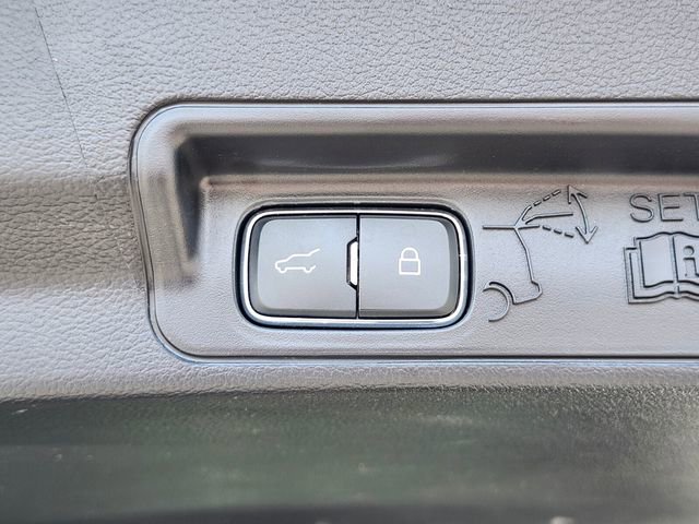 Certified 2025 Ford Explorer ST AWD/4WD image 36