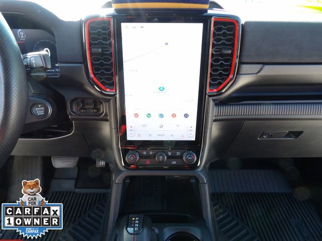 Certified 2025 Ford Ranger Raptor image 18