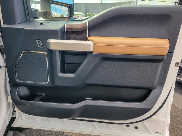 Certified 2022 Ford F250 Lariat w/ Lariat Ultimate Package image 27