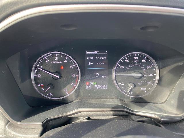 Used 2022 Subaru Outback Limited image 17