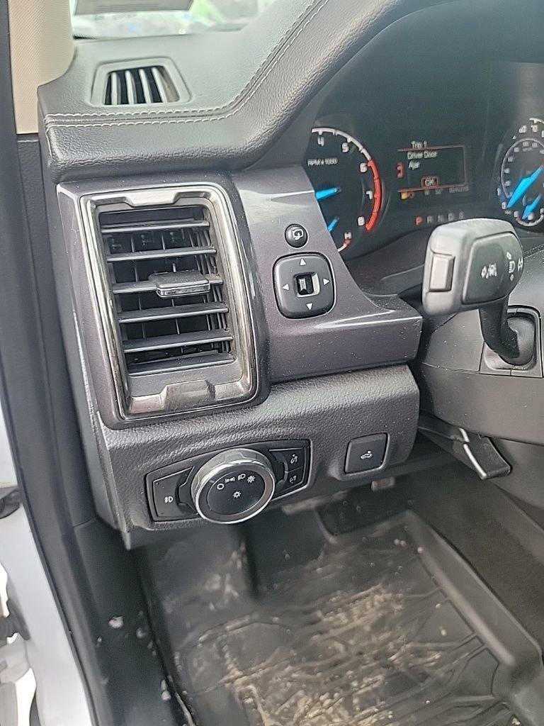 Certified 2023 Ford Ranger Lariat w/ FX4 Off-Road Package image 42