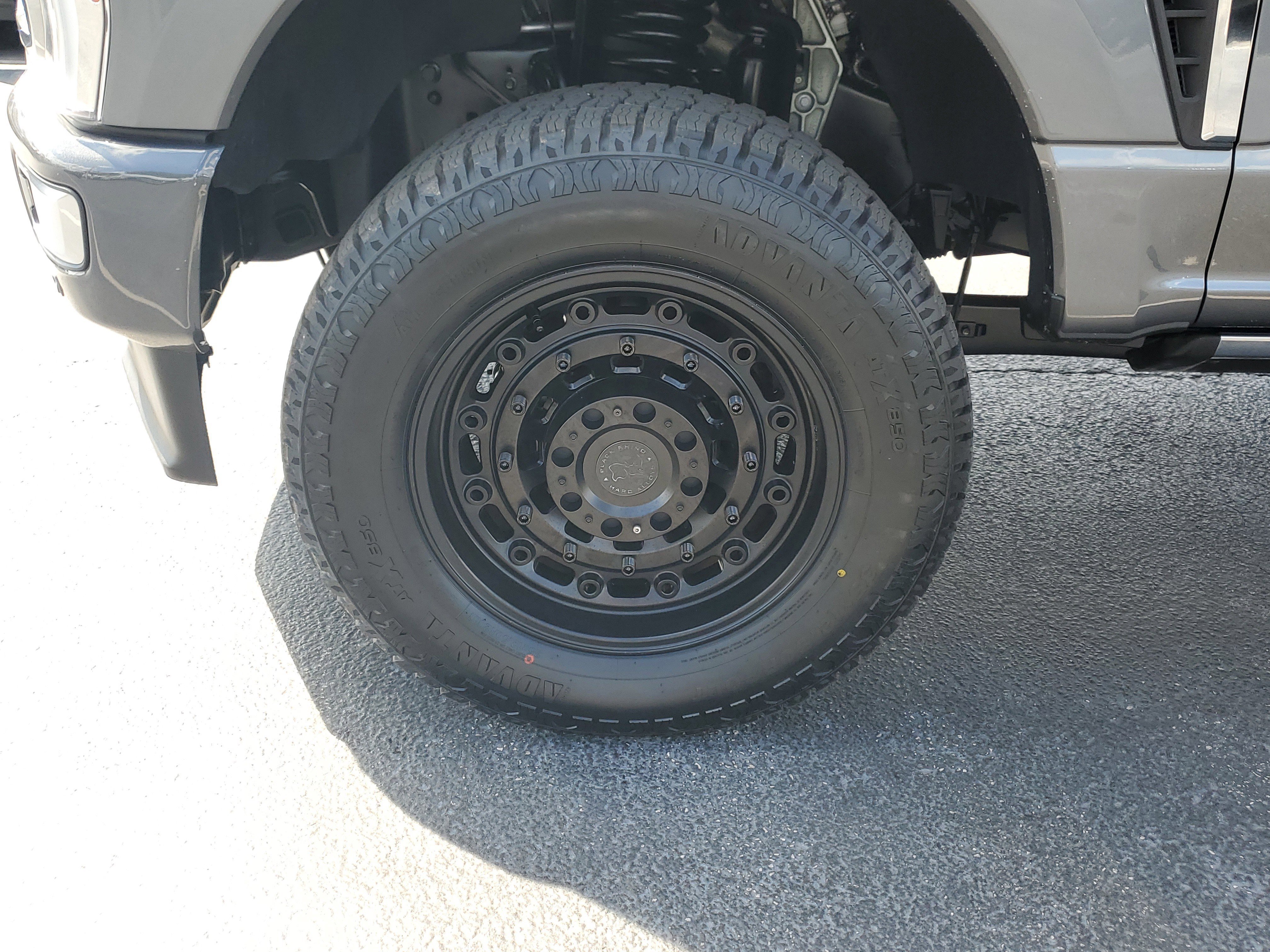 Certified 2023 Ford F250 Platinum image 8