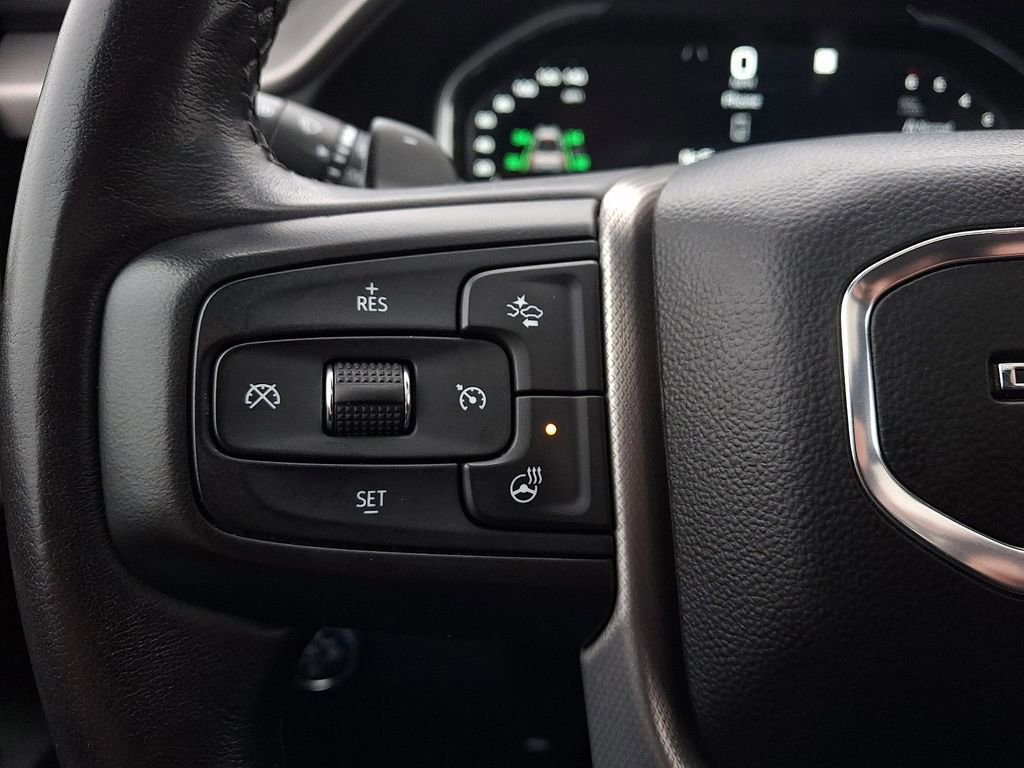 Used 2023 GMC Sierra 1500 Denali image 21