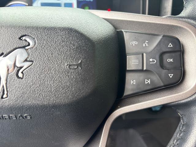 Certified 2022 Ford Bronco Big Bend image 21