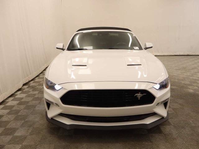 Certified 2020 Ford Mustang GT Premium w/ Equipment Group 401A RWD image 5