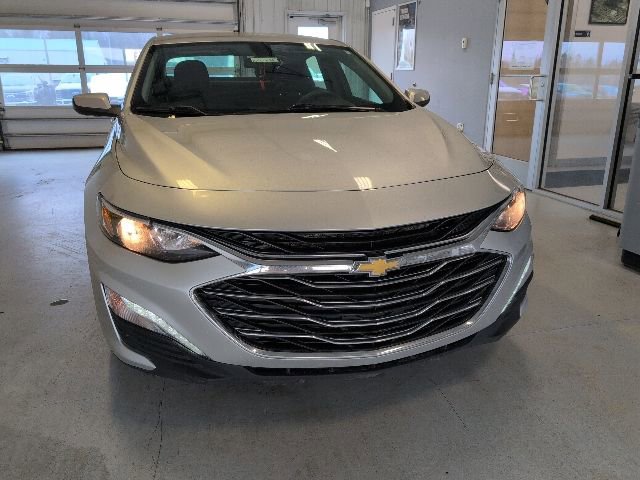 Used 2022 Chevrolet Malibu LT FWD image 34
